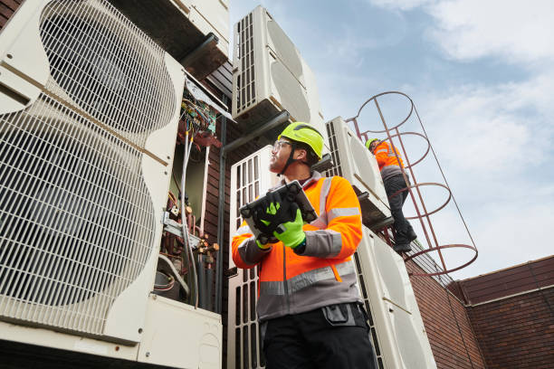 Best Emergency HVAC Repair  in South Chicago Heights, IL