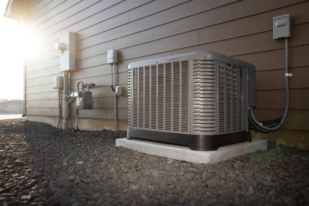Best Affordable HVAC Services  in South Chicago Heights, IL